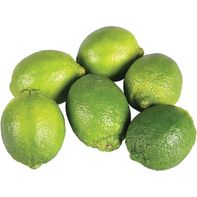 Limes - 5 lbs
