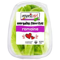 Organic Girl Romaine