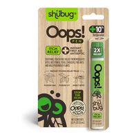 Shubug Oops! Instant First Aid Antiseptic