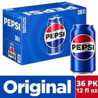 Pepsi Cola