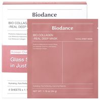 Biodance Facial Sheet Mask
