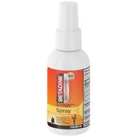 Betadine® First Aid Spray