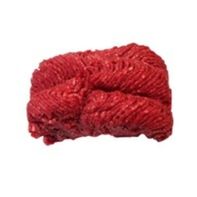 100% Organic Grass Fed Ground Beef