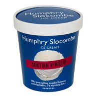 Humphry Slocombe Tahitian V*n!ll@ Ice Cream