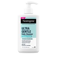 Neutrogena Ultra Gentle Daily Foaming Facial Cleanser