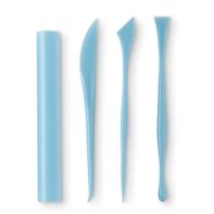Sculpey III Modeling Tools Set
