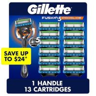 Gillette ProGlide Razor for Men