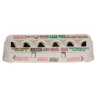 Uncle Eddie's Non-GMO Cage Free White Jumbo