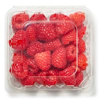 Raspberries Package