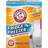Arm & Hammer Fridge-N-Freezer Baking Soda