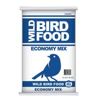 Red River Commodities Economy Mix Wild Bird Food Blend 16-lb