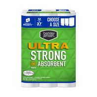 Berkley Jensen Ultra Strong Paper Towel