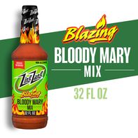 Zing Zang Blazing Bloody Mary Mix