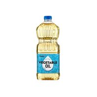 SimplyGo Vegetable Oil