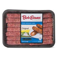 Bob Evans Pork Sausage Links