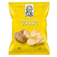 J. Higgs Classic Potato Chips