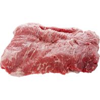 2nd Cut Beef Brisket