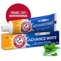 Arm & Hammer Advance White Extreme Whitening Toothpaste