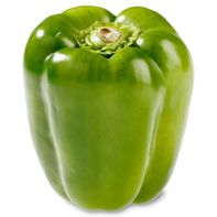 Jumbo Green Pepper