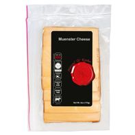 Natural & Kosher Muenster Slices