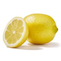 Sun Pacific Lemons