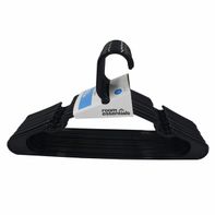 Merrick Black Hangers