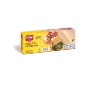 Schär Puff Pastry Dough, Gluten-Free