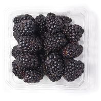 Blackberries Package