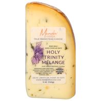 Marieke Gouda Holy Trinity Melange