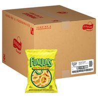 Funyuns Onion Rings, 1.25 oz, 64 ct
