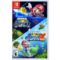 Super Mario Galaxy 2 - Nintendo Switch