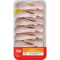 Markets of Meijer Family Pack Chicken Drumsticks