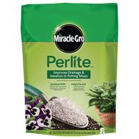 Miracle-gro 8 Qt. Perlite Soil