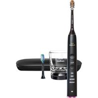 Philips Sonicare DiamondClean Smart 9300 Rechargeable Electric Toothbrush - Black