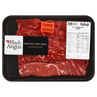 Raley's California Raised USDA Choice Carne Asada Beef