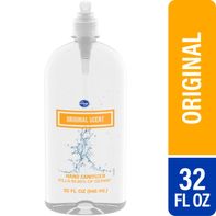 Kroger® Original Scent Hand Sanitizer