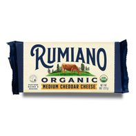 Rumiano Cheese Company Mild Cheddar Cheese