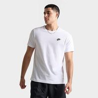 Nike Men's Sportswear Club T-Shirt