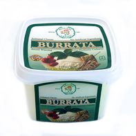 Belfiore Cheese Burrata