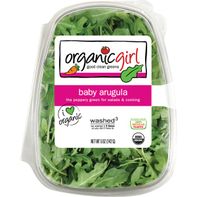 Organic Girl Organic Baby Arugula