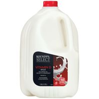 Roundy's® Select Vitamin D Whole Milk