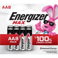 Energizer Max® AA
