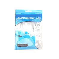 Fresh Z Dental Flossers