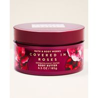 Covered In Roses Body Butter
