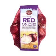 Red Onion