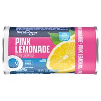Kroger® Frozen Pink Lemonade Concentrate