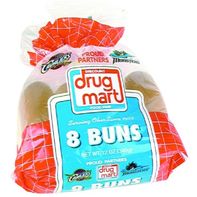 DDM Hot Ham Buns