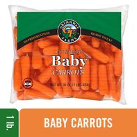 Bolthouse Farms Baby-cut Carrots