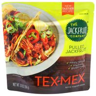 The Jackfruit Company Jackfruit Tex Mex