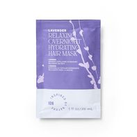 ion Lavender Overnight Mask Packet